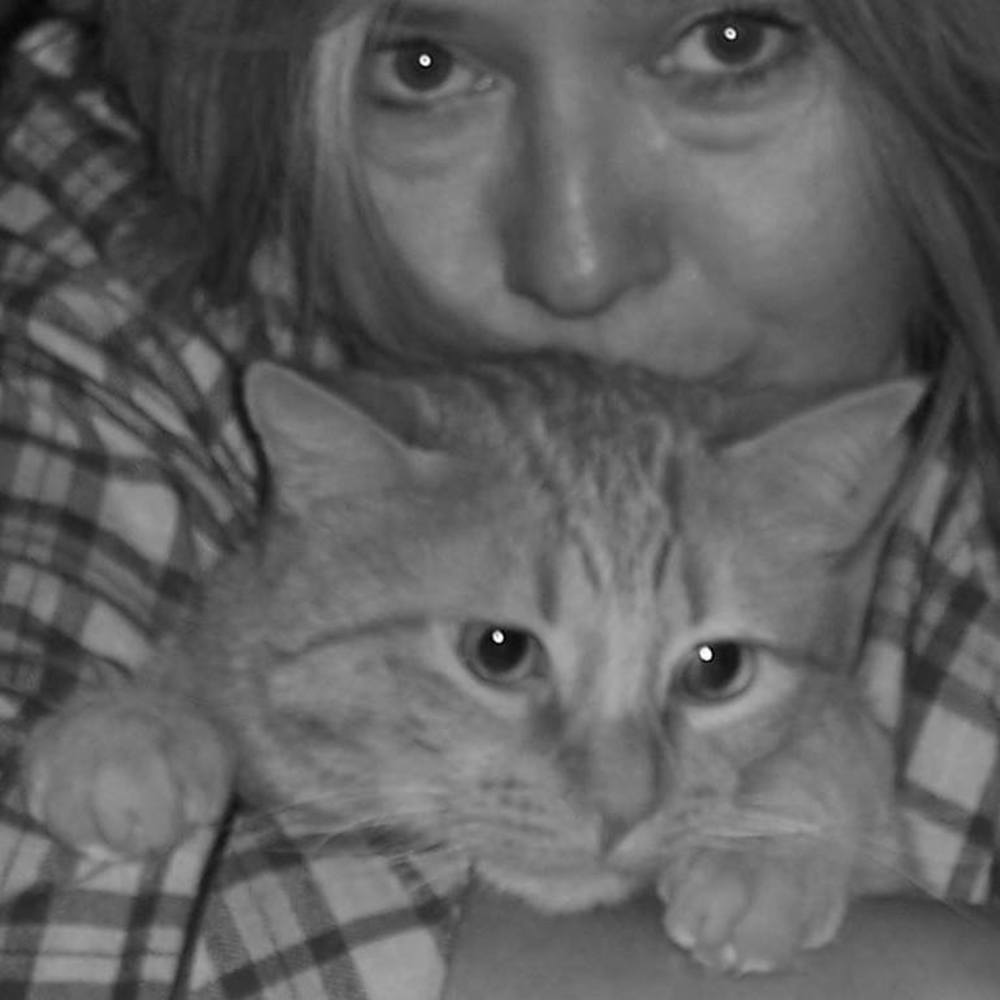 Meet your Posher, Cheryl